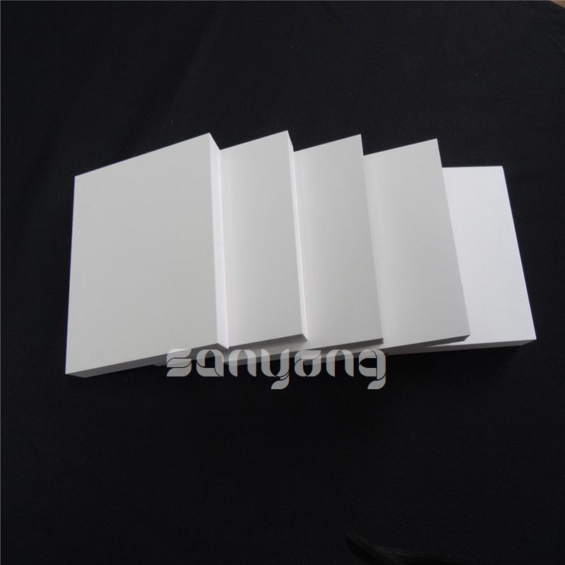 Chinese factory PVC foam board PVC celuka foam board Extruded foam sheet AP026
