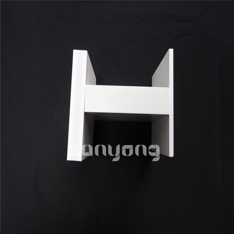 Chinese factory PVC foam board PVC celuka foam board Extruded foam sheet AP027