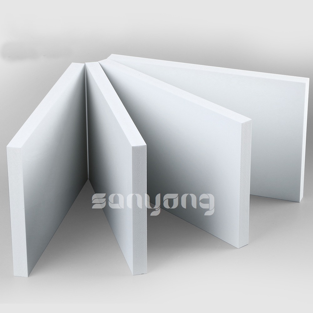 Advertisement forex PVC celuka foam sheet PVC Rigid foam board