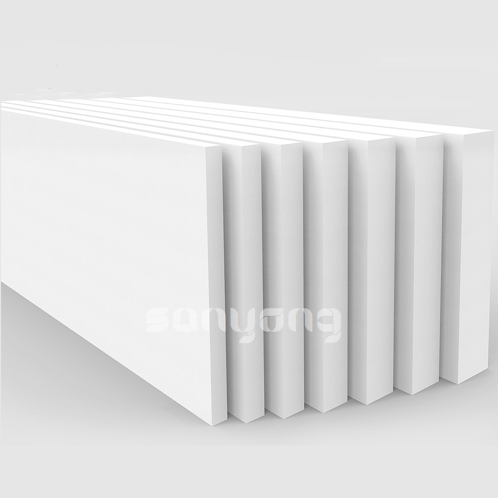Advertisement forex PVC celuka foam sheet PVC Rigid foam board