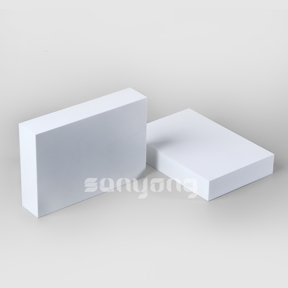 UV printing pvc foam board Advertisement forex PVC celuka foam sheet