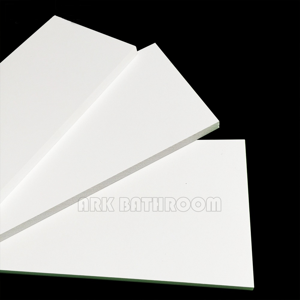 pvc rigid foam board pvc forex board high density pvc foam board