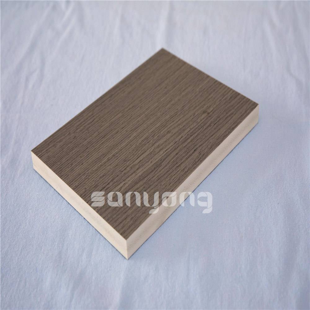 PVC Laminated board PVC laminate foam board PVC film sheet