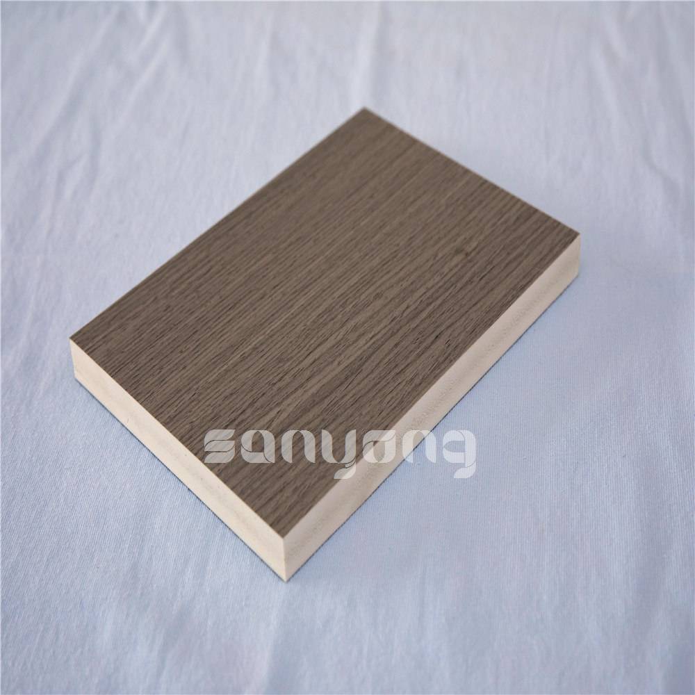 PVC LAMINATED BOARD