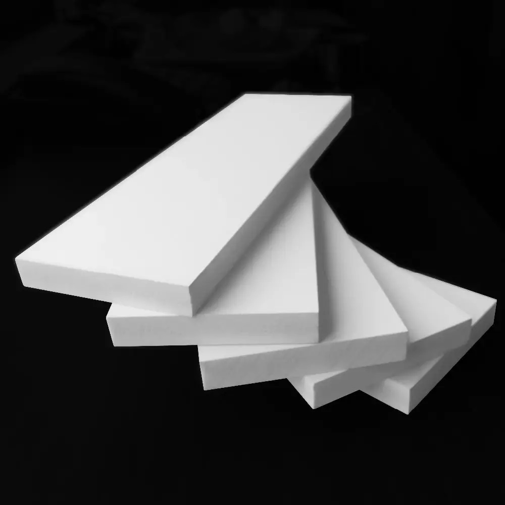 White forex board Cheap price PVC forex sheet Sintra Board Chinese Factory pvc celuka foam board pvc sheet