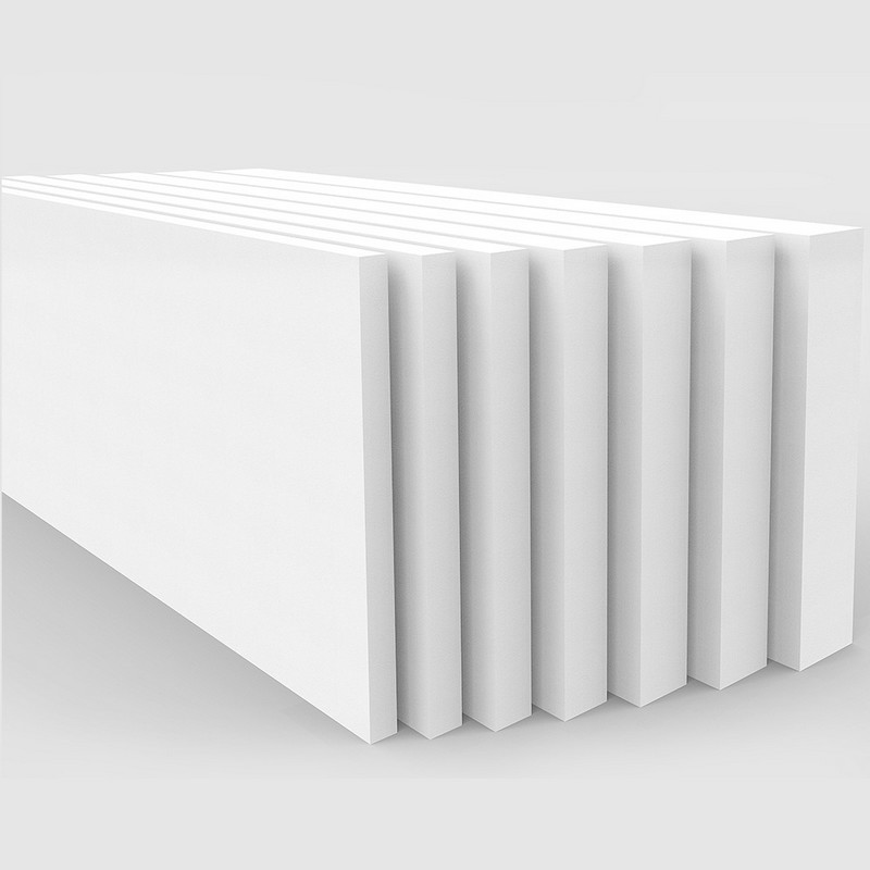 pvc extrusion foam board pvc co-extruded foam board