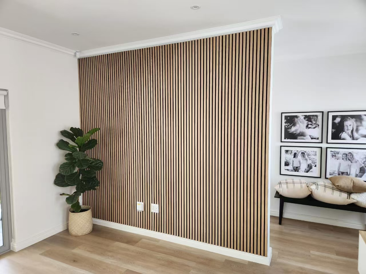 Eco-Friendly WPC Wall Panels – Sustainable Wood Plastic Cladding Solution