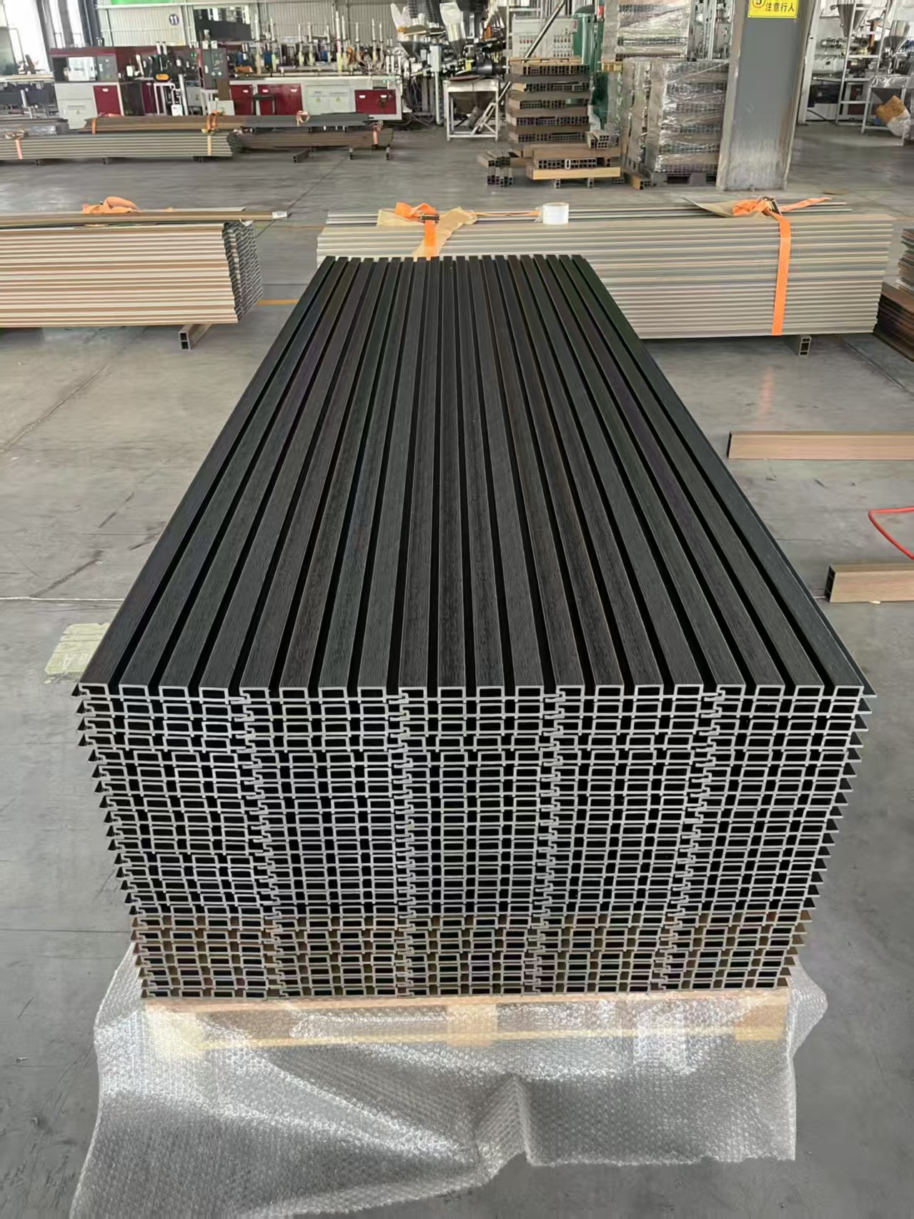 Commercial WPC Wall Panels – Durable Outdoor & Indoor Solutions for Projects